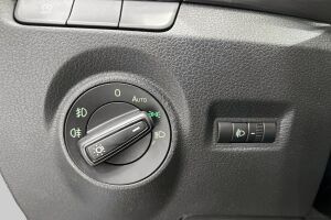 Skoda Fabia esikatselu 21