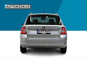 Skoda Fabia esikatselu 6