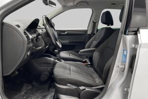 Skoda Fabia esikatselu 9