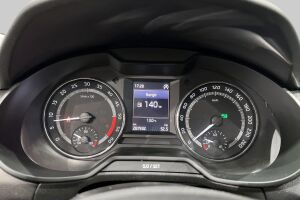 Skoda Octavia esikatselu 13