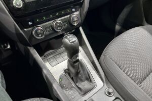 Skoda Octavia esikatselu 15