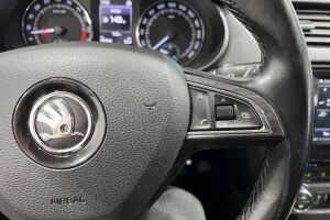 Skoda Octavia esikatselu 26