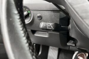 Skoda Octavia esikatselu 17