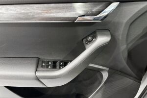 Skoda Octavia esikatselu 19