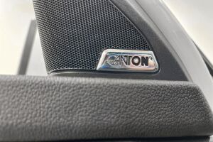 Skoda Octavia esikatselu 20