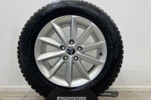 Skoda Octavia esikatselu 22