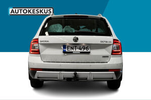 Skoda Octavia esikatselu 6