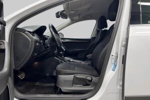 Skoda Octavia esikatselu 9