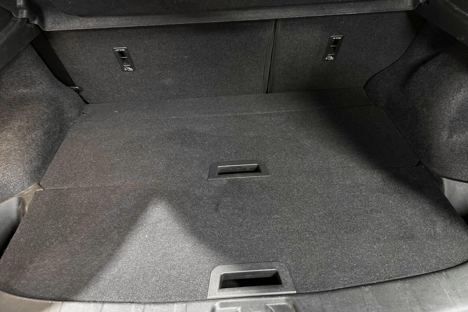 Nissan Qashqai iso kuva 11