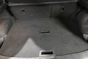 Nissan Qashqai esikatselu 11