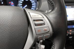 Nissan Qashqai esikatselu 15