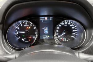 Nissan Qashqai esikatselu 16