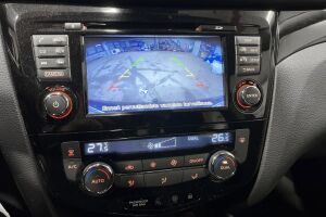 Nissan Qashqai esikatselu 18