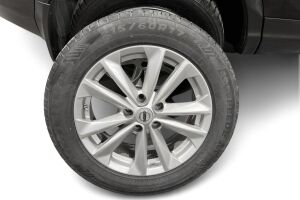 Nissan Qashqai esikatselu 19