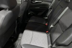 Nissan Qashqai esikatselu 9