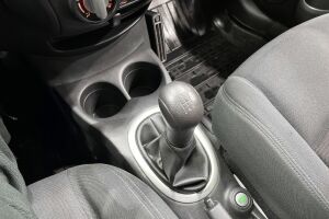 Nissan Note esikatselu 14