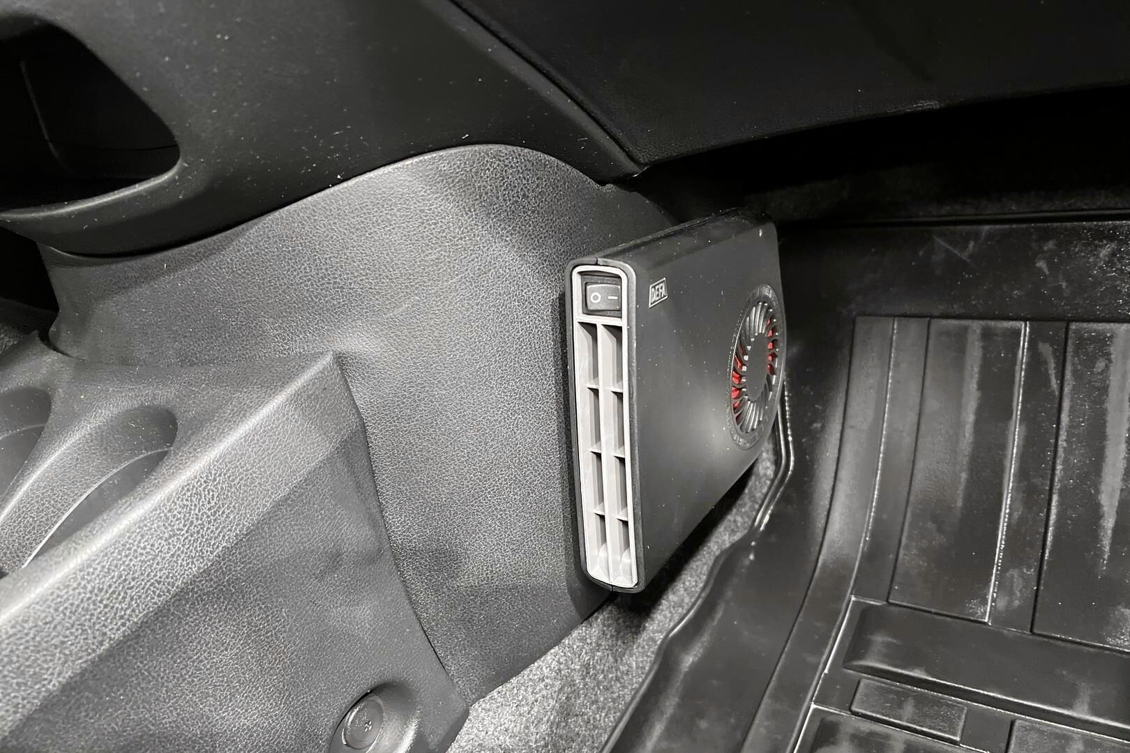 Nissan Note iso kuva 16