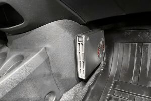 Nissan Note esikatselu 16