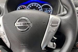 Nissan Note esikatselu 17