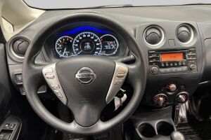 Nissan Note esikatselu 21