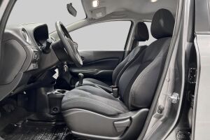 Nissan Note esikatselu 8