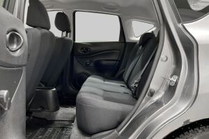 Nissan Note esikatselu 9