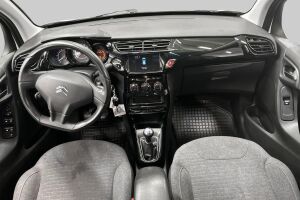 Citroen C3 esikatselu 10