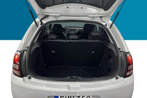 Citroen C3 esikatselu 11