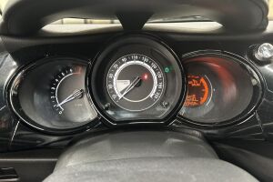 Citroen C3 esikatselu 13