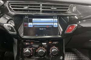 Citroen C3 esikatselu 14