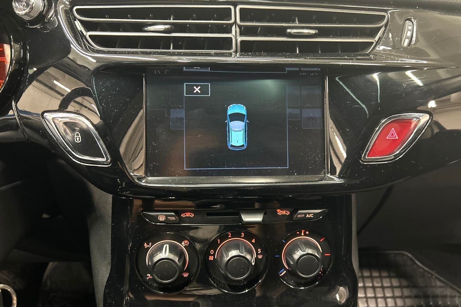 Citroen C3 iso kuva 15