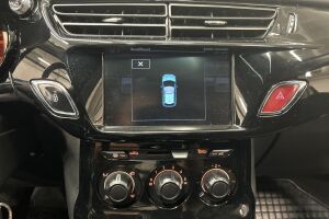 Citroen C3 esikatselu 15