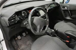 Citroen C3 esikatselu 2