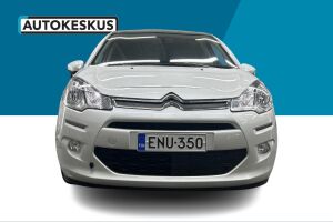 Citroen C3 esikatselu 2