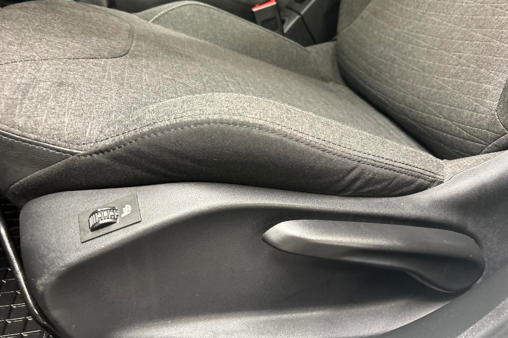 Citroen C3 iso kuva 19