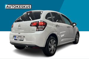 Citroen C3 esikatselu 5