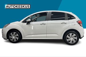 Citroen C3 esikatselu 7