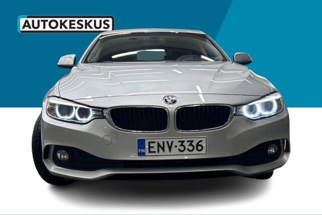 BMW 4-sarja