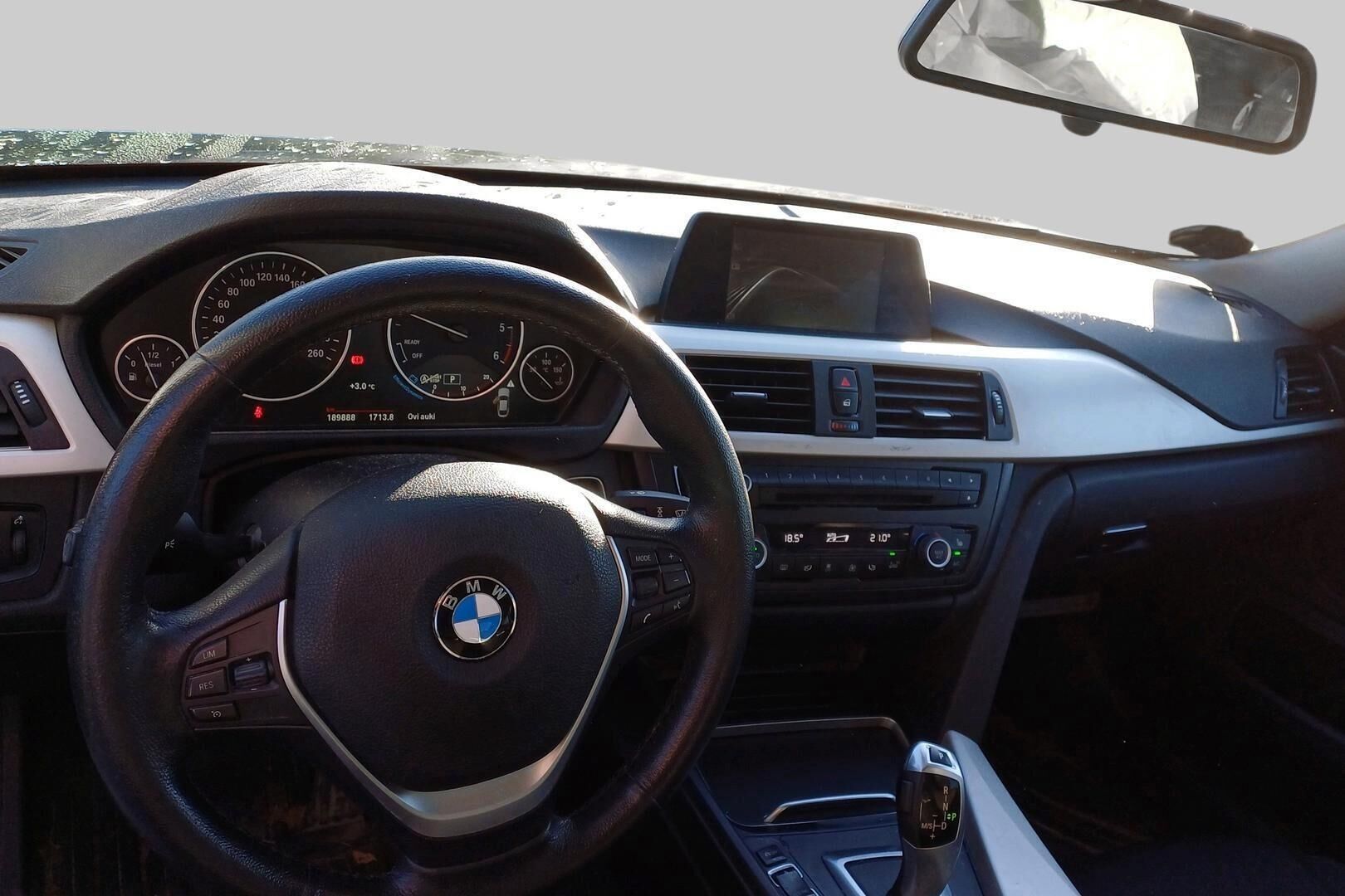 BMW 4-sarja iso kuva 1