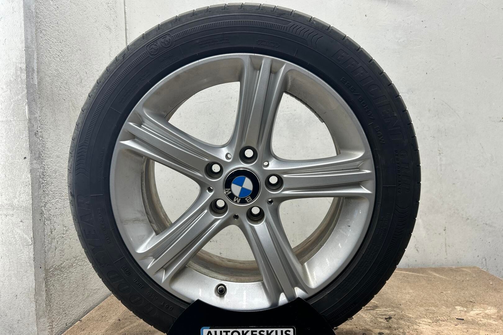 BMW 4-sarja iso kuva 22