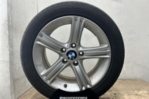 BMW 4-sarja esikatselu 22