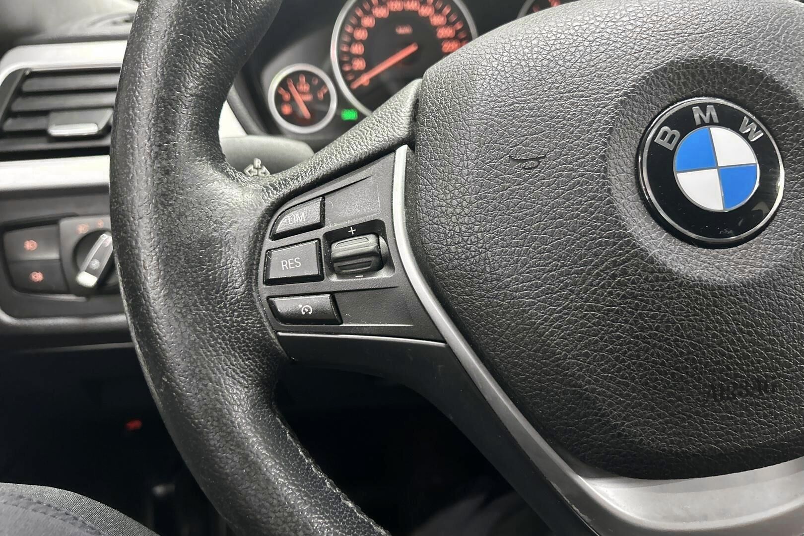 BMW 4-sarja iso kuva 13