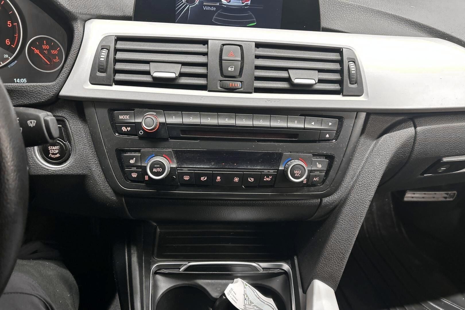 BMW 4-sarja iso kuva 16