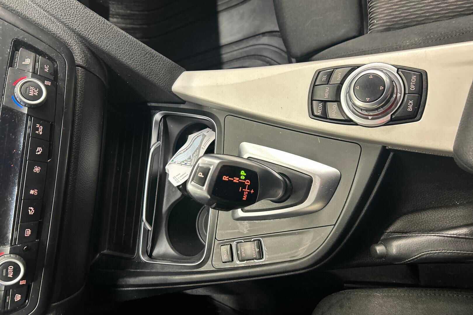 BMW 4-sarja iso kuva 17