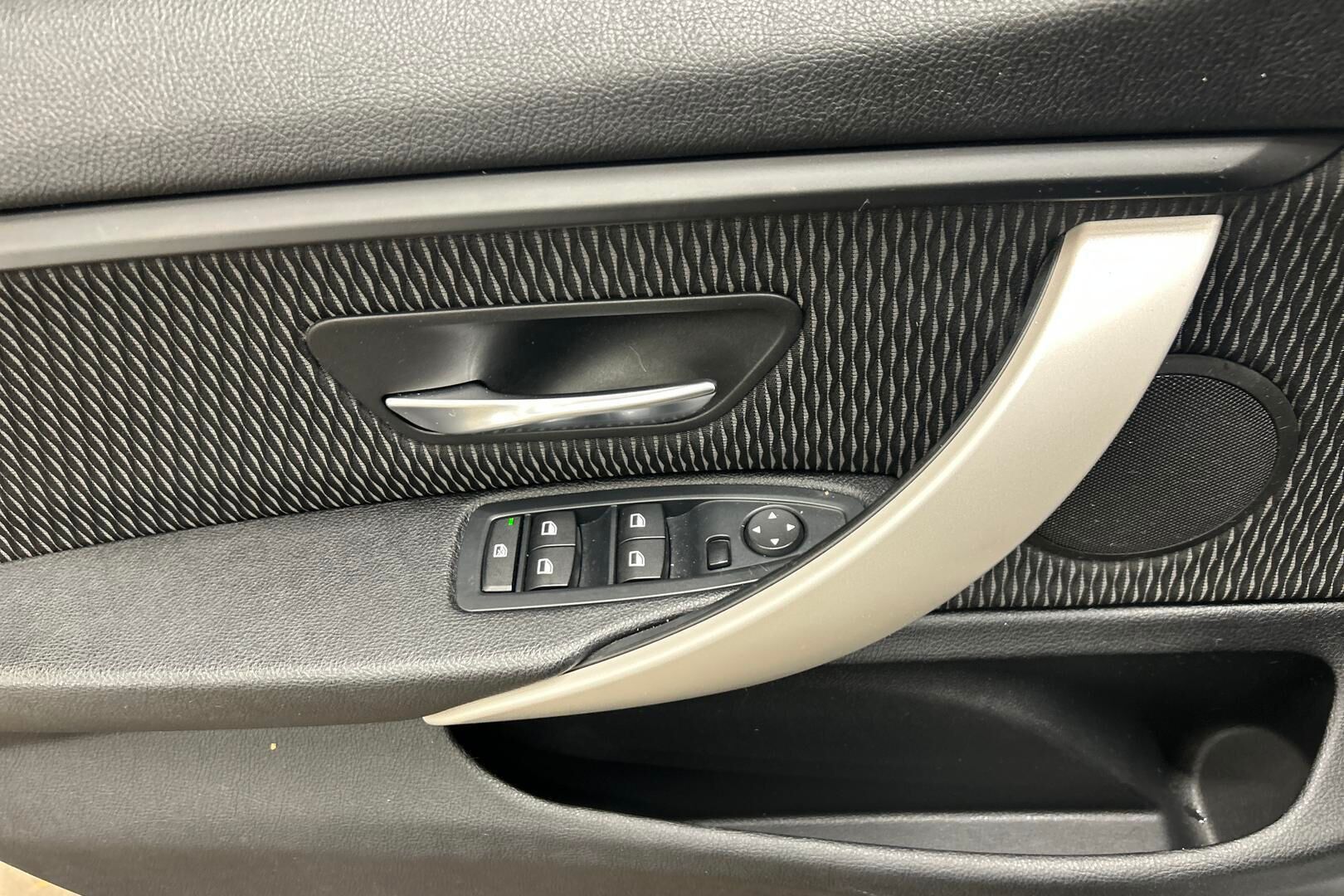 BMW 4-sarja iso kuva 19