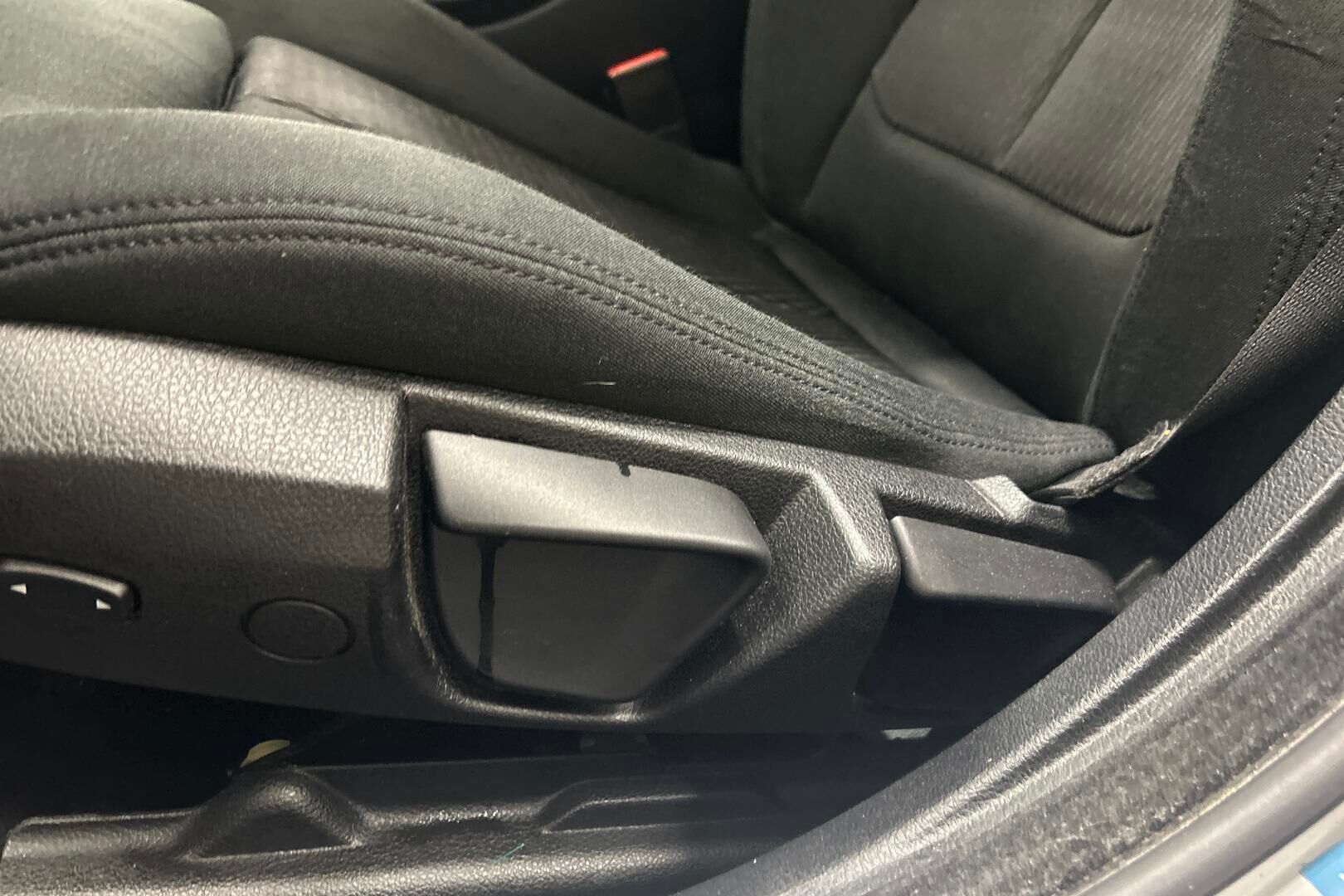 BMW 4-sarja iso kuva 23