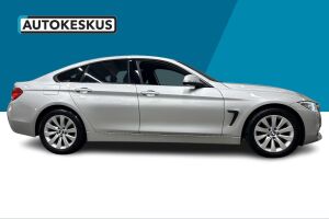 BMW 4-sarja esikatselu 3