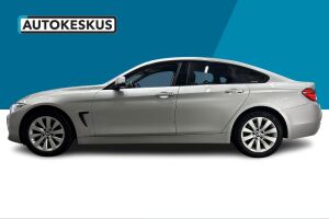 BMW 4-sarja esikatselu 7