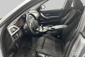 BMW 4-sarja esikatselu 8