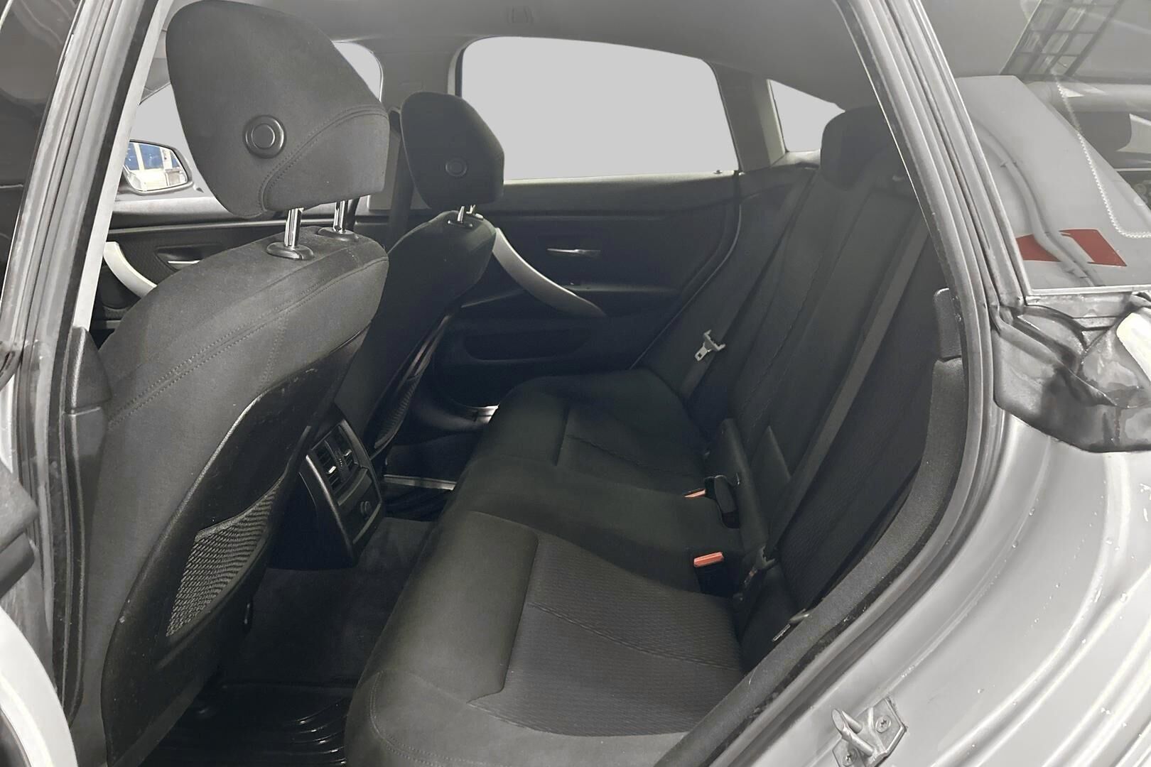 BMW 4-sarja iso kuva 9